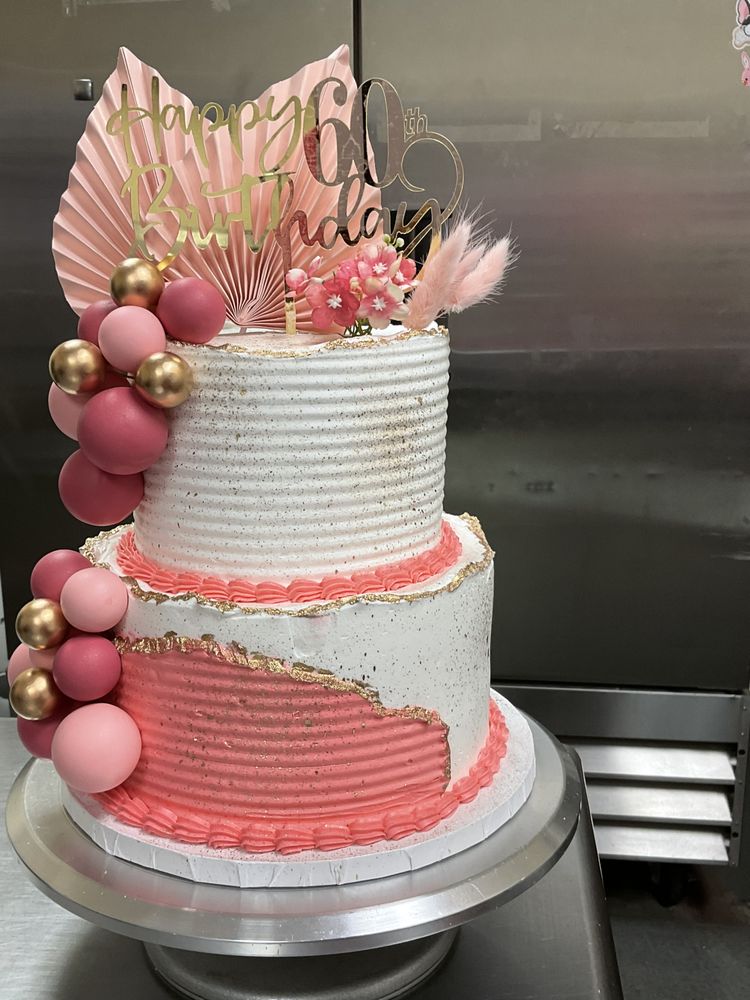 MS B’S BAKE SHOP - Updated December 2025 - 43 Photos & 15 Reviews ...