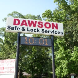 Dawson Safe & Lock Services