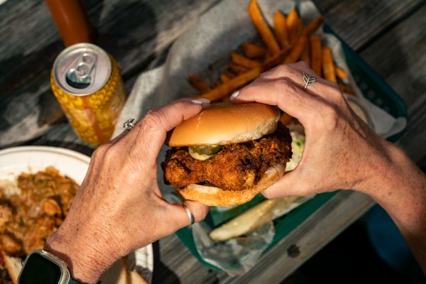 Broadway BrewPub & Grub by null