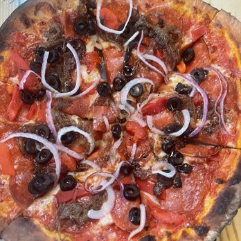 Melt - Pizza - Pizza Near Me - Myrtle Beach, South Carolina Melt - Pizza - Pizza Near Me - Myrtle Beach, South Carolina