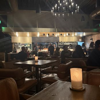 The Crunkleton - Inside - Cocktail Bars Near Me - Charlotte, North Carolina The Crunkleton - Inside - Cocktail Bars Near Me - Charlotte, North Carolina
