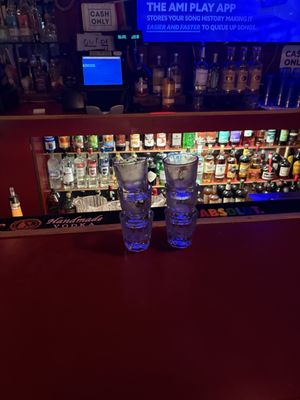 Sweetwater Saloon. by null