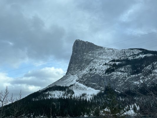 Canmore by null