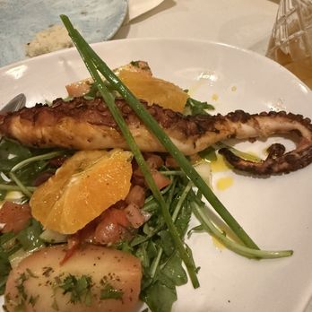 Elia - 9/10 - Greek Near Me - Pleasanton, California