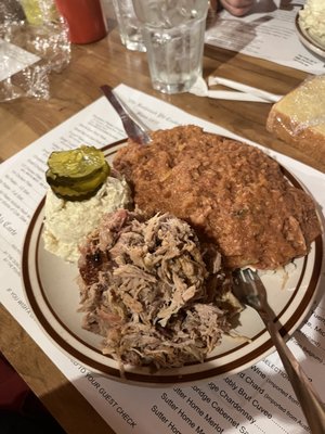 Sconyers Bar-B-Que by null