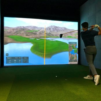 Pure Drive Golf - Play virtual golf on famous courses - Golf Near Me - Woburn, Massachusetts Pure Drive Golf - Play virtual golf on famous courses - Golf Near Me - Woburn, Massachusetts