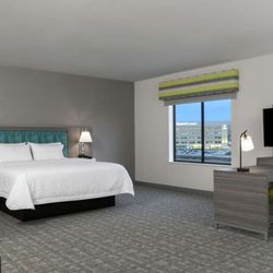 Hampton Inn O'Fallon - Guest room amenity