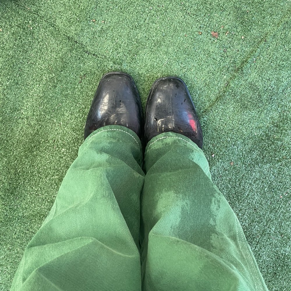 Sonny McLean's - Pants soaked from Mark spraying liquid on women - Sports Bars Near Me - Santa Monica, California
