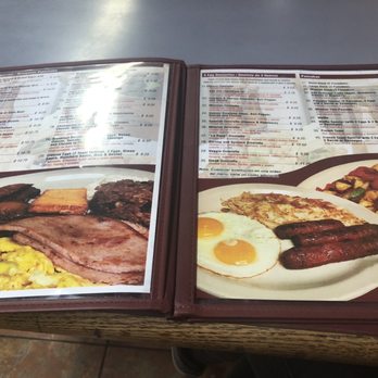 Mission's Kitchen - Menu - Diners Near Me - San Francisco, California
