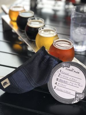 Lansing Brewing Company by null