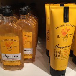 Happiness CAN be bought (6/7/18)