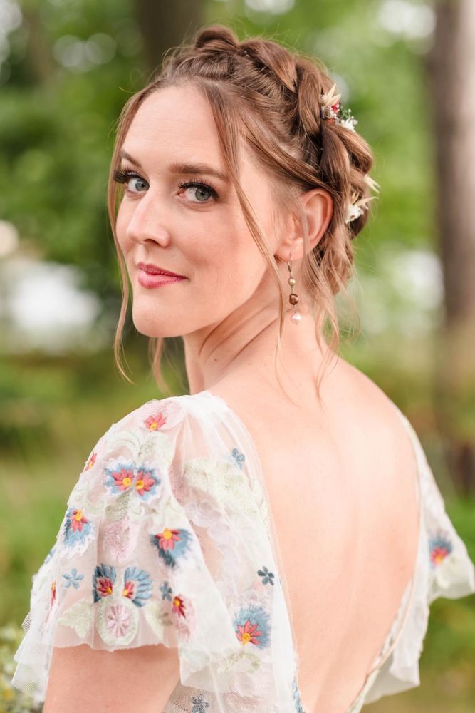 VER SALON Updated September 2024 16 Photos 403 Water St, Eau