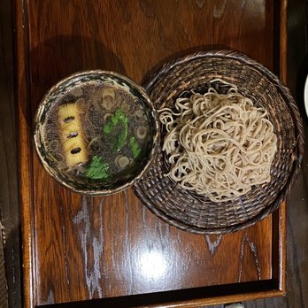 Tei-An - Soba Noodles - Japanese Near Me - Dallas, Texas Tei-An - Soba Noodles - Japanese Near Me - Dallas, Texas