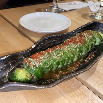 IPPUDO 5th Avenue - Goma Q - Ramen Near Me - New York, New York
