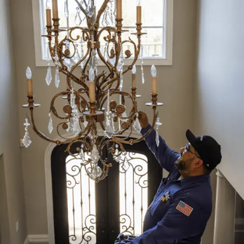Michael & Son Services - From wiring to final shine, our Michael & Son tech handles every chandelier install with care and precision. - Plumbing Near Me - Raleigh, North Carolina Michael & Son Services - From wiring to final shine, our Michael & Son tech handles every chandelier install with care and precision. - Plumbing Near Me - Raleigh, North Carolina