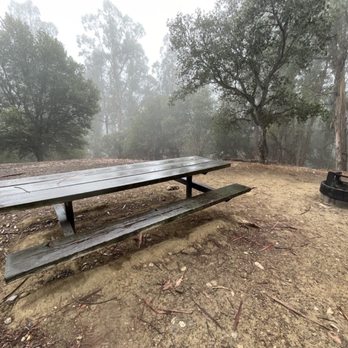 Anthony Chabot Regional Park - Parks Near Me - Castro Valley, California
