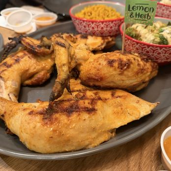 Elite Event: Nando's - Montrose - Yelp Events Near Me - Houston, Texas