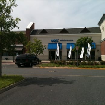 Cox Store - Storefront Shot. - Television Service Providers Near Me - Chesapeake, Virginia Cox Store - Storefront Shot. - Television Service Providers Near Me - Chesapeake, Virginia
