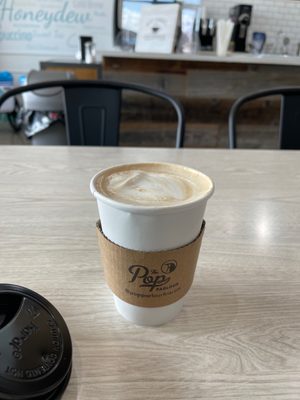 The Pop Parlour by null