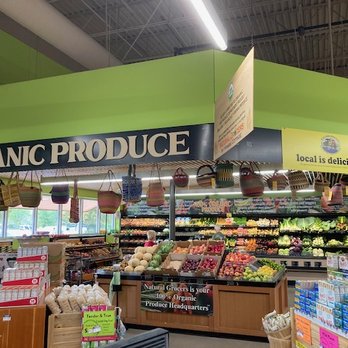 Natural Grocers - Produce Section - Grocery Near Me - Missoula, Montana Natural Grocers - Produce Section - Grocery Near Me - Missoula, Montana