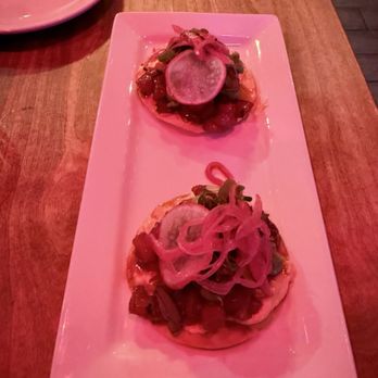 Donaji - Ahi tostaditas - Mexican Near Me - San Francisco, California Donaji - Ahi tostaditas - Mexican Near Me - San Francisco, California