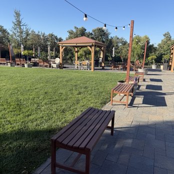 Murrieta's Well - Outdoor seating - Venues & Event Spaces Near Me - Livermore, California Murrieta's Well - Outdoor seating - Venues & Event Spaces Near Me - Livermore, California
