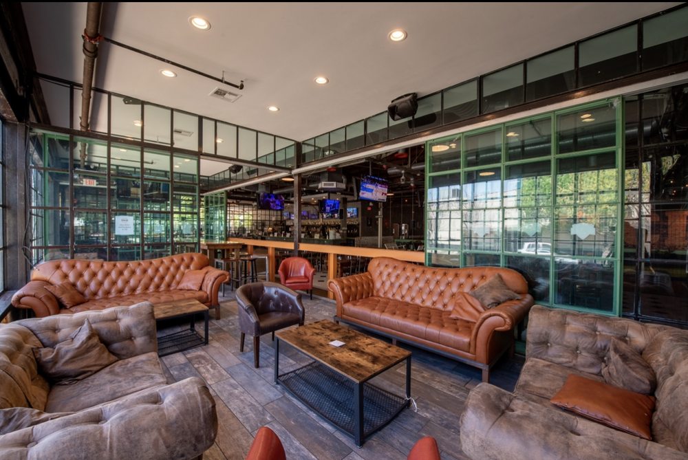 Pitch 25 Beer Park