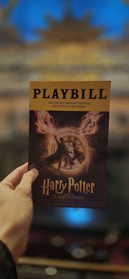 Hollywood Pantages Theatre by null