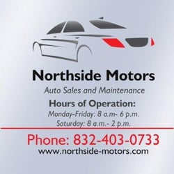 Northside Motors