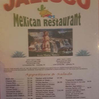 Jalisco Mexican Restaurant - Mexican Near Me - Nashville, Tennessee Jalisco Mexican Restaurant - Mexican Near Me - Nashville, Tennessee