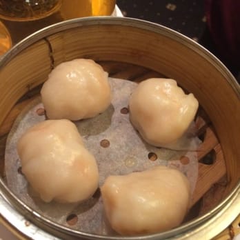 Yank Sing - Dim Sum Near Me - San Francisco, California