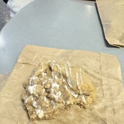 Thirst Soda Shop - Coffee Cake Cookie