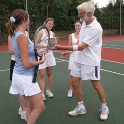 Grafton Tennis & Squash Club