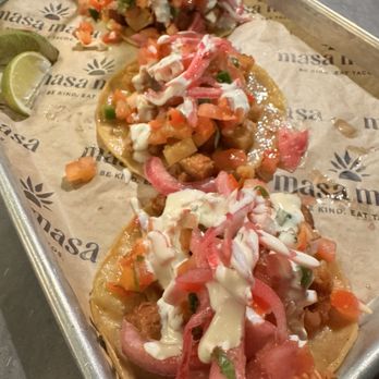 Masa Masa - Chicharrones - Tacos Near Me - Roseville, California Masa Masa - Chicharrones - Tacos Near Me - Roseville, California