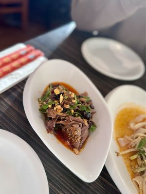 Jiu Thai Asian Cafe by null
