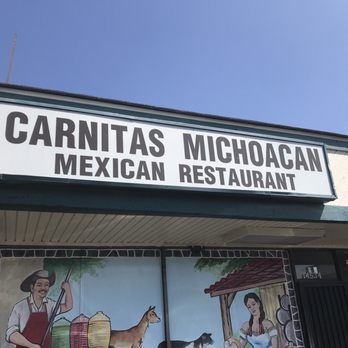 Carnitas Michoacan - Mexican Near Me - San Fernando, California Carnitas Michoacan - Mexican Near Me - San Fernando, California