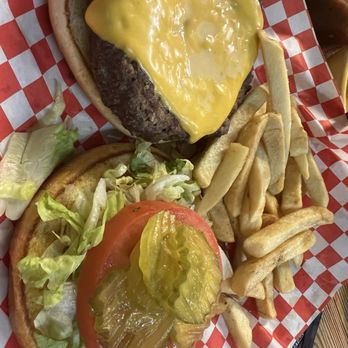 Grumpy's Mexican Cafe - Cheeseburger and French Fries - Mexican Near Me - San Antonio, Texas Grumpy's Mexican Cafe - Cheeseburger and French Fries - Mexican Near Me - San Antonio, Texas