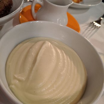 FIG - Potatoes puree - New American Near Me - Charleston, South Carolina