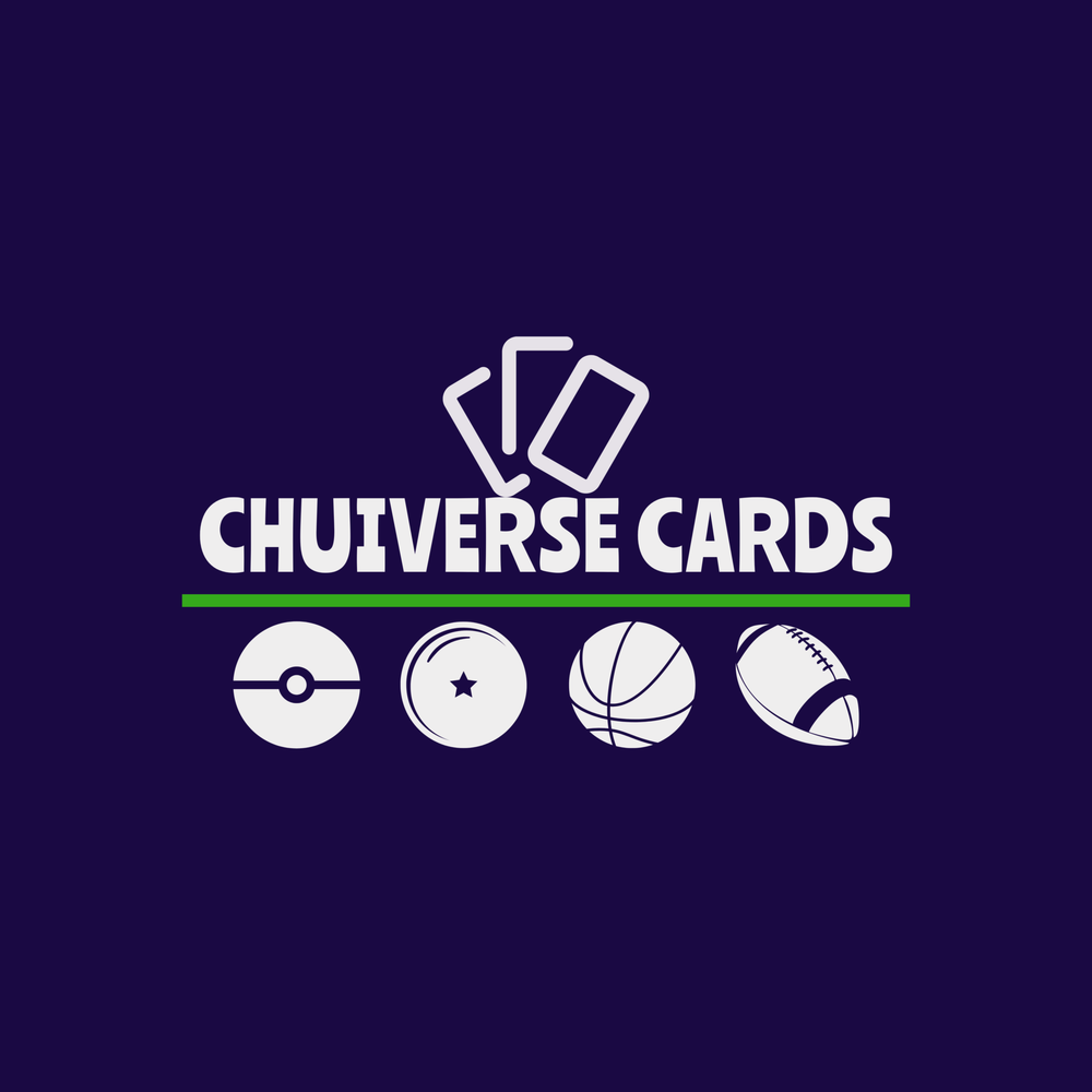 Chuiverse Cards Logo