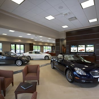 Germain Lexus of Dublin - Germain Lexus of Dublin interior - Car Dealers Near Me - Dublin, Ohio Germain Lexus of Dublin - Germain Lexus of Dublin interior - Car Dealers Near Me - Dublin, Ohio
