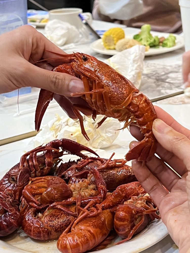 NUMBER 1 BUFFET Updated June 2024 192 Photos & 108 Reviews 10125