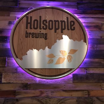 Holsopple Brewing - Breweries Near Me - Louisville, Kentucky Holsopple Brewing - Breweries Near Me - Louisville, Kentucky