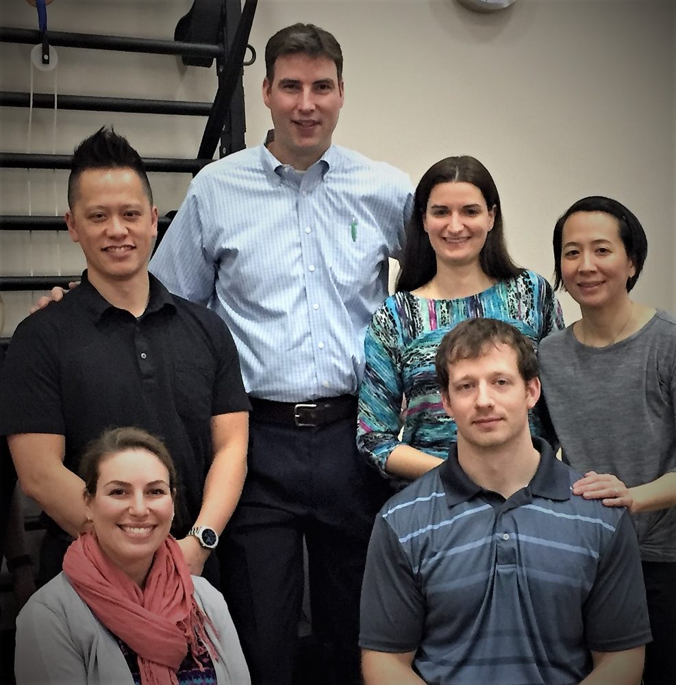 PROFESSIONAL PHYSICAL THERAPY AND TRAINING Updated September 2024 111 Kings Rd, Madison, New