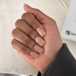 Hybrid gel - Ballet
