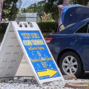 Faultless Car Wash - Car Wash Near Me - Orlando, Florida