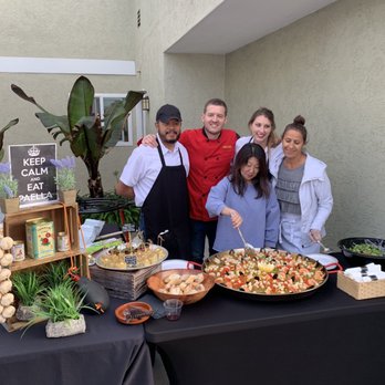 Tapa Stand - Caterers Near Me Tapa Stand - Caterers Near Me