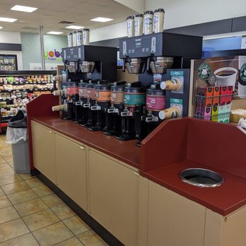 Gate Petroleum - Coffee bar - Convenience Stores Near Me - Lake Wales, Florida Gate Petroleum - Coffee bar - Convenience Stores Near Me - Lake Wales, Florida