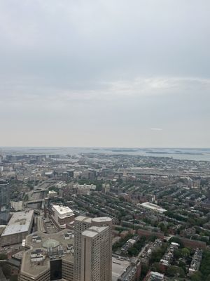 Top of the Hub by null