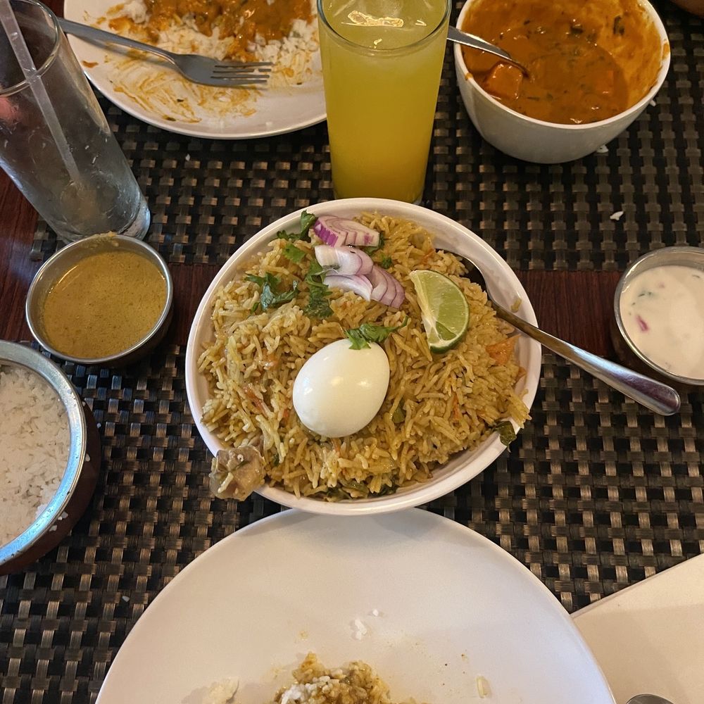 Chicken Tikka Masala Chicken Tikka Masala