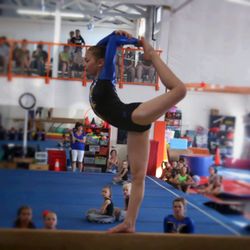 Gym Star Sports Center